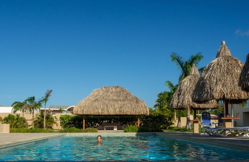 Willemstad Apartment | Sirena Resort Curaçao