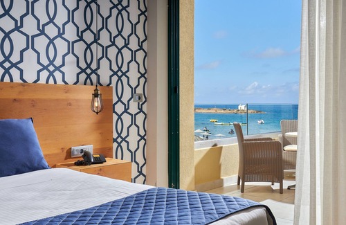 Malia Resort | Sirens Beach and Village - All Inclusive