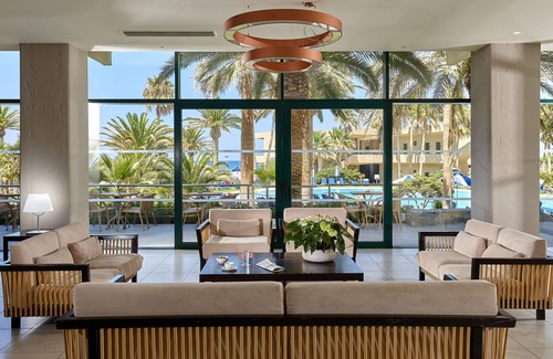 Malia Resort | Sirens Beach and Village - All Inclusive