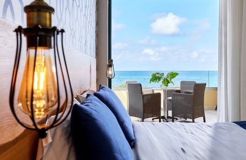 Malia Resort | Sirens Beach and Village - All Inclusive