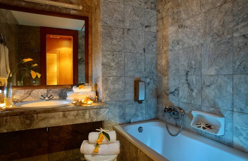 Malia Resort | Sirens Beach and Village - All Inclusive