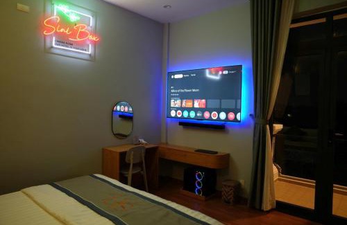 My Tho Hotel | Siri 2 Hotel