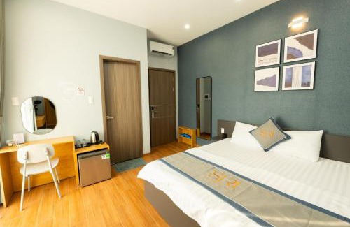 My Tho Hotel | Siri 2 Hotel
