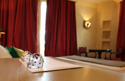 Fano Hotel | Siri Hotel
