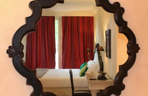 Fano Hotel | Siri Hotel