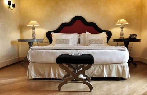 Fano Hotel | Siri Hotel