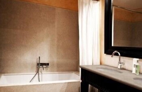 Fano Hotel | Siri Hotel
