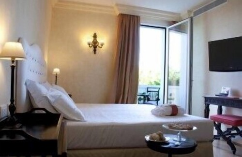 Fano Hotel | Siri Hotel