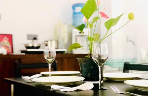 Habaraduwa Apartment | Siri's Residency