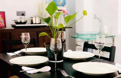 Habaraduwa Apartment | Siri's Residency