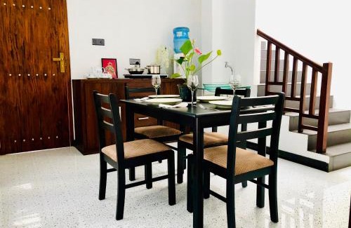 Habaraduwa Apartment | Siri's Residency