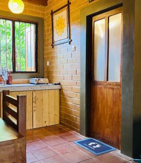 Habaraduwa Villa | Siri Villa Cabana Habaraduwa