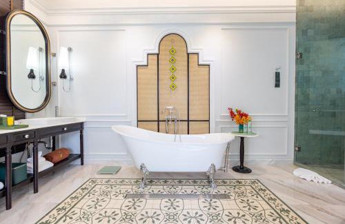 Old City Hotel | Siri Villa Chiang Mai