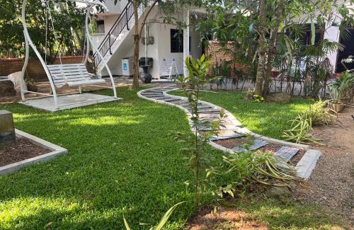 Habaraduwa House | Siri Villa Habaraduwa