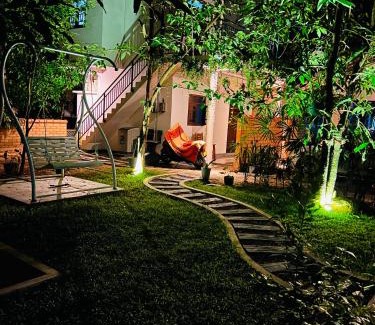 Habaraduwa House | Siri Villa Habaraduwa