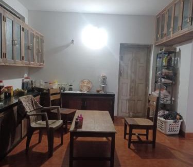 Sagara Bed & Breakfast | Sirigandha Farms, Near Jog Falls