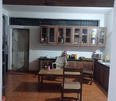 Sagara Bed & Breakfast | Sirigandha Farms, Near Jog Falls