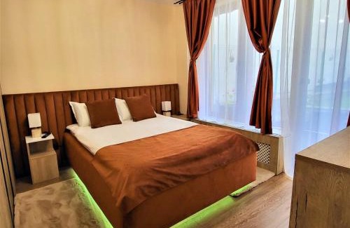 Busteni Apartment | Sirius Confort Kalinderu