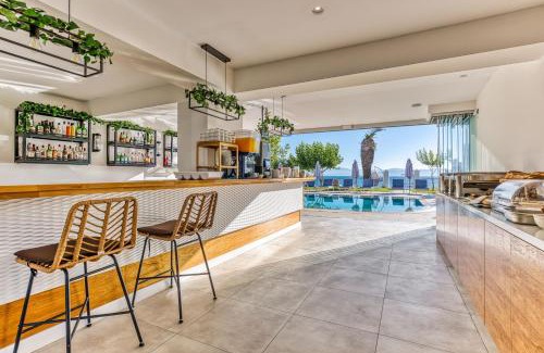 Kavos Apartment | Sirocco Hotel