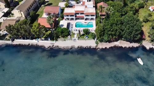 Kavos Apartment | Sirocco Hotel