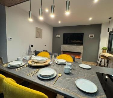 Pradollano Apartment | Siroko Suite