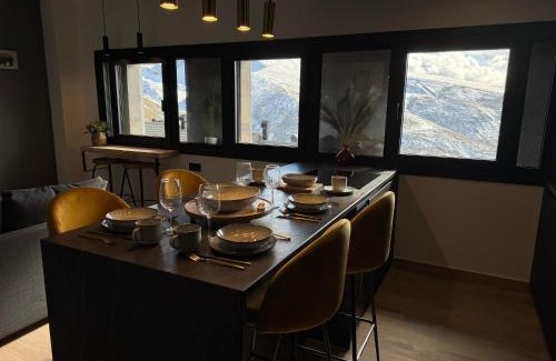 Pradollano Apartment | Siroko Suite