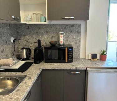 Varna City Centre Apartment | SiSi Art