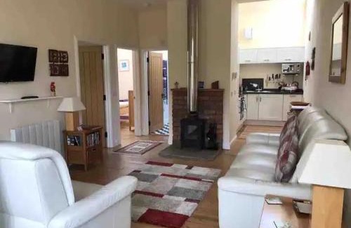 Lochgilphead House | Siskin Cottage