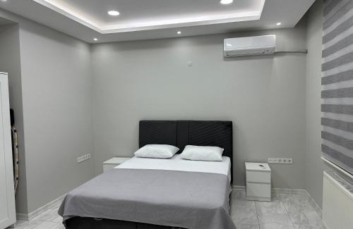 Trabzon Apartment | SISMAN’S