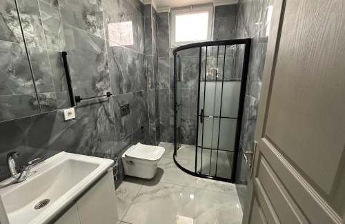 Trabzon Apartment | SISMAN’S