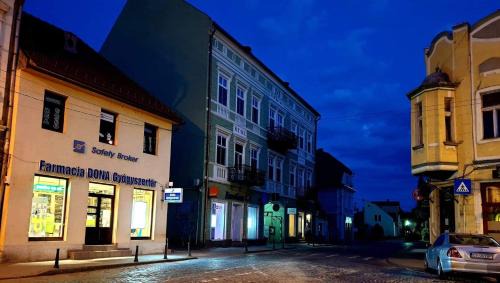 Targu Secuiesc House | Sissy Vendégház