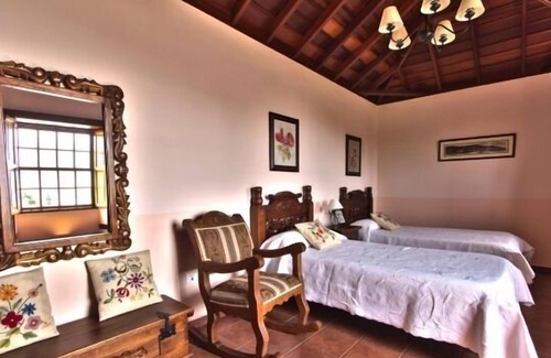 Villa de Mazo Cottage | Sister Cottage for 2 people