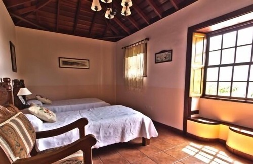 Villa de Mazo Cottage | Sister Cottage for 2 people