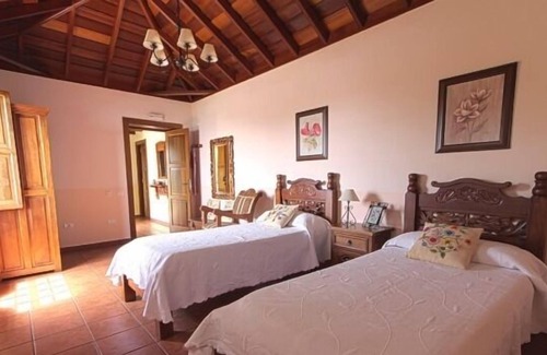 Villa de Mazo Cottage | Sister Cottage for 2 people