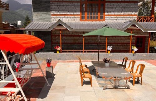 Chatra Hotel | Sita Hotel & Cottage, Manali - A Boutique Wellness Hotel