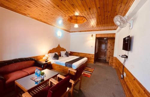 Chatra Hotel | Sita Hotel & Cottage, Manali - A Boutique Wellness Hotel