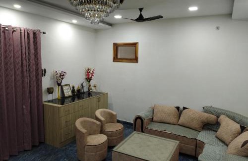 Varanasi House | Sita House