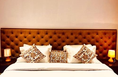 Haridwar Hotel | Sitara Hotel & Resorts, Haridwar