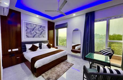 Raiwala Hotel | Sitara
