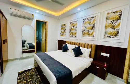 Raiwala Hotel | Sitara