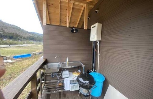Nantan RV Rental | Site A pets allowed Pet fees will be paid onsi/Nantan City Kyōto