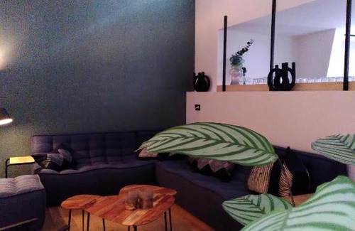 Puurs-Sint-Amands Hotel | Site78