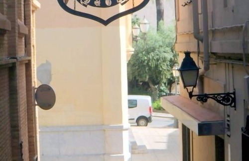Sitges Town Center Apartment | Sitges centre. Free Wifi. Bright, large kitchen, 20 meters beach. Very calm