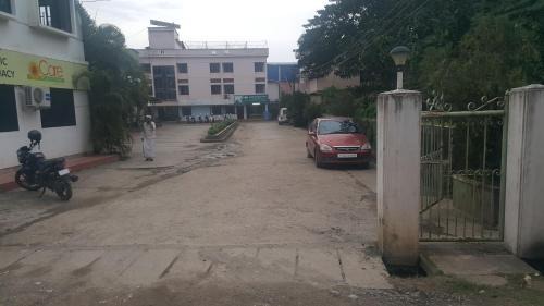 Palakkad Hotel | Sithara Guest House
