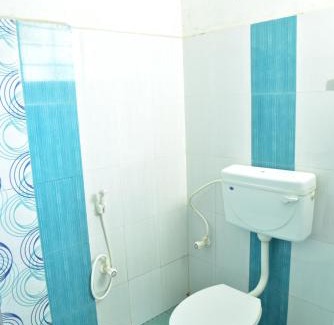 Palakkad Hotel | Sithara Guest House
