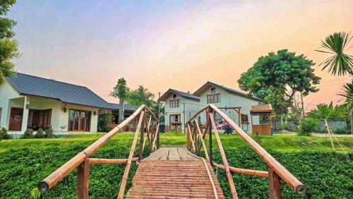 Mae Yao House | Sithaya Garden House @14