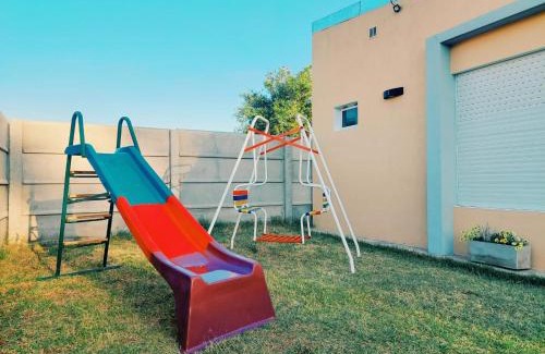 General Acha Apartment | Sitios del Sol 1