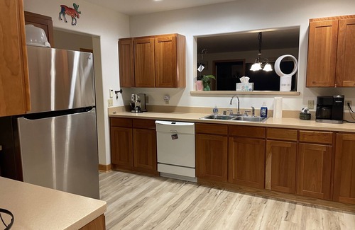 Sitka House | Sitka Oceanfront Townhome- 3bedroom/2.5 bath