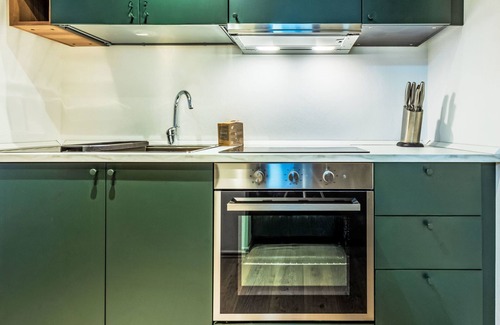 Giustino Apartment | Sito del Sole by Interhome