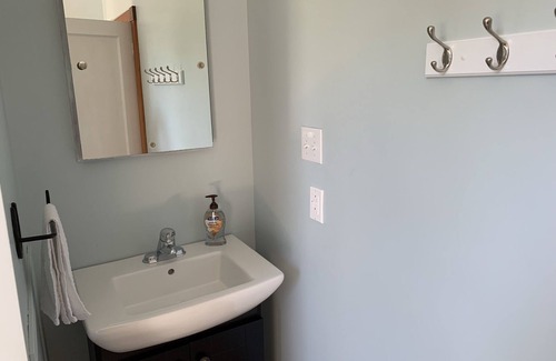 Inverness County Other | Situated on the beautiful Cabot Trail overlooking the Margaree river